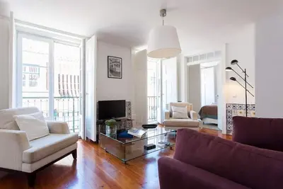 Image de Correiros Duplex Deluxe Apartment