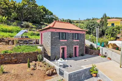 Image de Casa da Cristina in Santa Cruz - Madeira