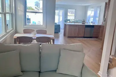 Image de Belmar Shore Vacation Getaway Newly Renovated 3 Bedrooms, 4 Beds w/ Beach Badges