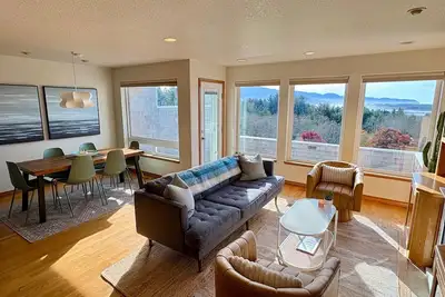 Image de Netarts gem with spectacular views