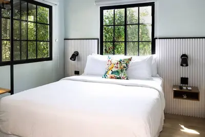 Image de Altavida Lodge · 2br Apt with Garden & Pool · N7