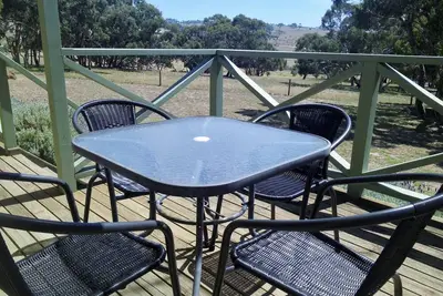 Image de Wenton Farm Holiday Cottages