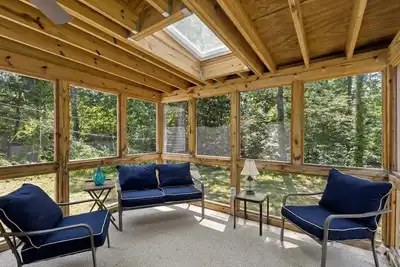 Image de Charming 2-bedroom house in Eastham with Ac. Close to both bike trails