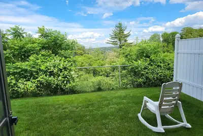 Image de Cute 2 Bdrm Condo walking distance to Weirs Beach