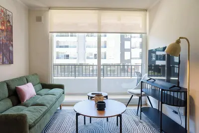 Image de Providencia Gem 2br Apt, Pool & Views