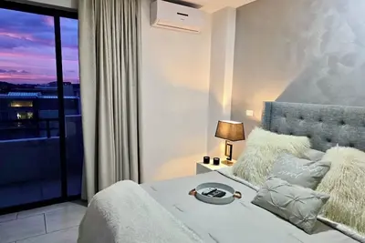 Image de Contemporary dream stay by Av. Escazu, Cima hosp.