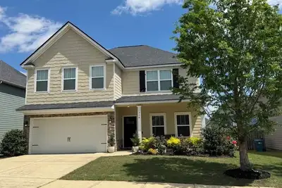 Master's Week Rental-5 Miles from Augusta National