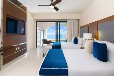 Image de Resort with 1 bedroom and Ac in serene San José del Cabo after April 16th.