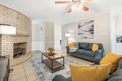 Image de Generously Sized 5 Bedroom Retreat