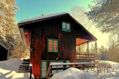 Image de Le Domek de nature apaisante