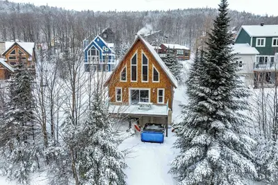 Image de Spa, Plein Air & Aventure | L'Énigmasud