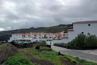 Image de Beatifull apto lago azul 59 Los cancajos