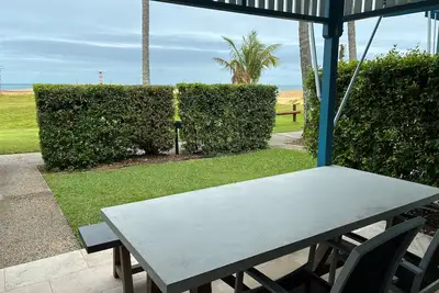 Image de Villa 03 Tangalooma Donegal