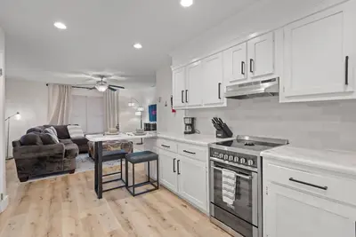 Image de The Tanglewood Upper Suite