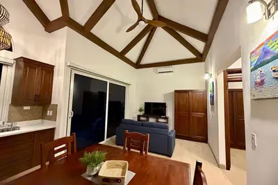 Image de 2br Eco Friendly Tiny Home Near the Beach by Veritas Pacifica • T14