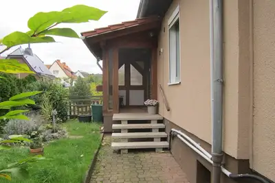 Eichweg vacation apartment