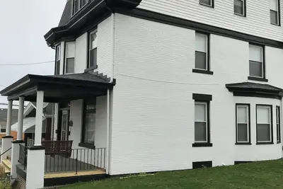 Image de Nfl draft come stay at Serene 5-bedroom house with in charming Pittsburgh