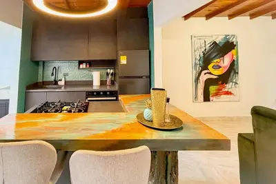 Image de House with three bedrooms : Laureles CoLiving