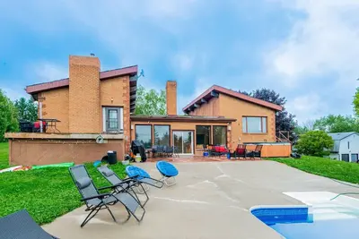 Image de Uxbridge Grand Estate - Main House on 27 Acres