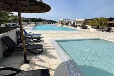 Image de Mini Villa Alliance Wifi Proche Ile Rousse