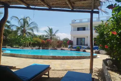Amani Villa Zanzibar