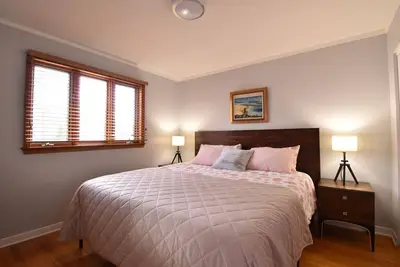 Image de Mid-Century Modern House near Montreal