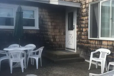 Image de Cozy 3-bedroom cottage in Seabrook  Beach