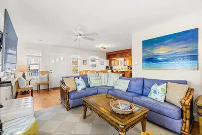 Image de Sun & Sail Retreat | Your Lewes Beach Escape