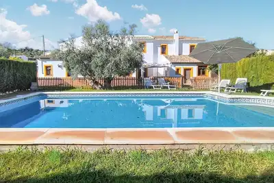 Image de Belle maison à Almedinilla