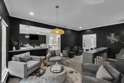 Image de The Tulsacation 2 on Oxford