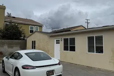 Image de Cozy 2-bedroom house in perfect Carson with cool Ac