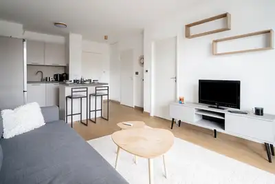 Image de Appartement Marceau - Welkeys