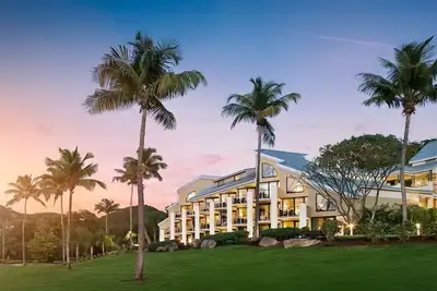 Image de Virgin Grand Studio Villa at Beautiful The Westin St. John