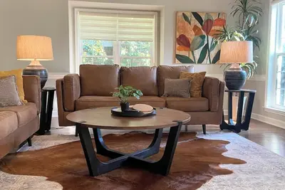 Image de Safe & Stylish 3br/3ba (20min to Memphis sights! )