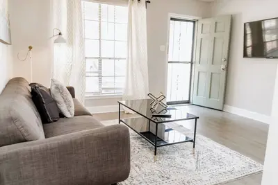 Image de Parkside & Broadview | Memphis Comfort in City Ctr