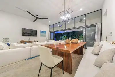 Image de Casa Galletas - Entire House