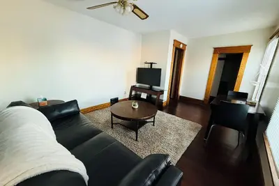 Image de Cozy 2-bedroom apartment in Creston