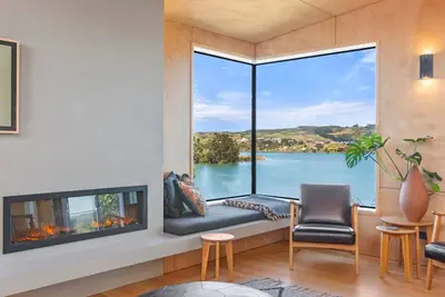 Image de On Point House • Upstairs • Luxury Design