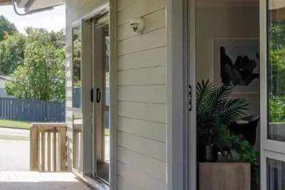 Image de Seagreen Bach • Family Comfort and Ease