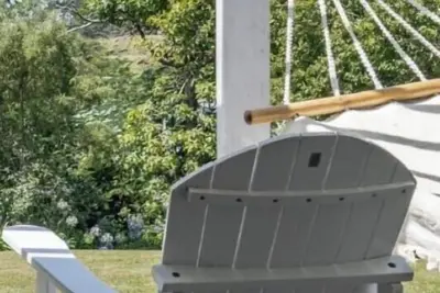 Image de Mara Kai Retreat • Waterfront Peaceful Retreat