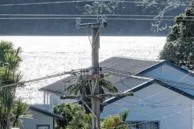 Image de Harbourside Cove • Views, Cosy + Peaceful