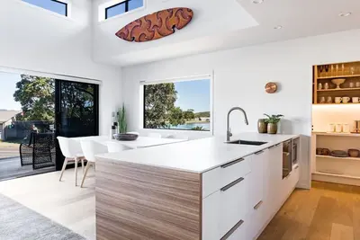 Image de Harbourview Haven • Harbour View • Walk To Town