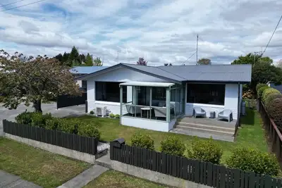 Image de Sunny Peaks Retreat Te Anau