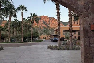 Image de Stay at the 5 star Vdp Loreto/play on site at the spectacular Tpc Danzante Bay