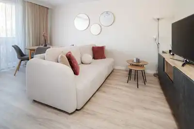 Image de Park Podolski Deluxe Apartment