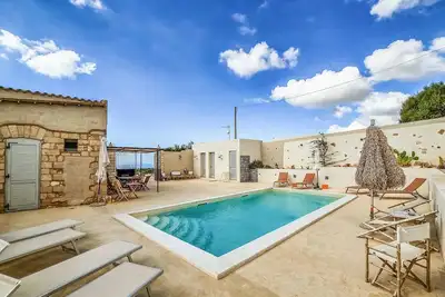 Image de Magnifique maison à Menfi