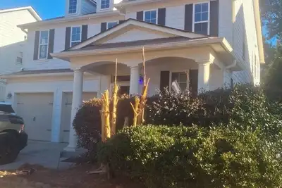 Image de Peaceful 3-bedroom house charmingnear Atlanta Airport