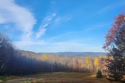 Image de Tranquil Mountain Home - 10 mins to Okemo