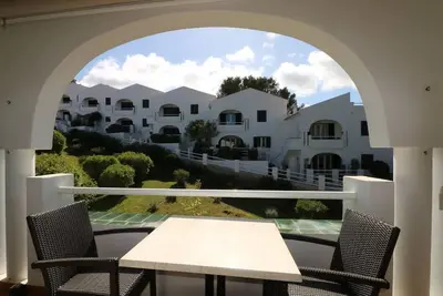 Image de Pinimar Apartment Complex