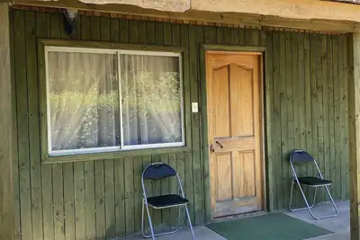 Image de Cabin anny 1